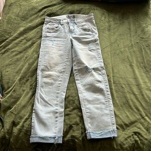 Wit & Wisdom jeans